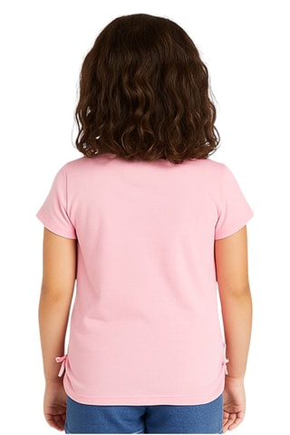 T-shirt - Roze
