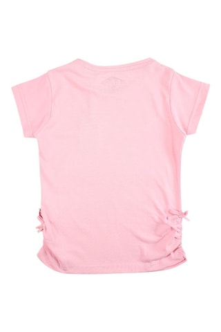 T-shirt - Roze