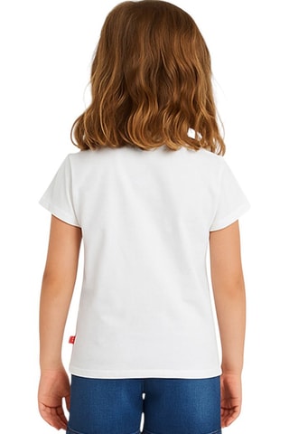 T-shirt - Marineblauw