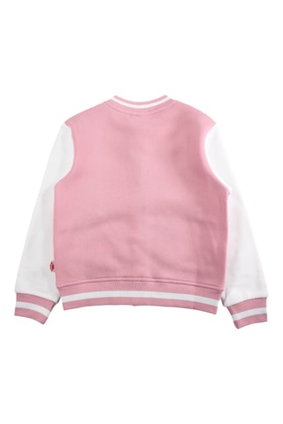 Baseball Jasje - Lee Cooper - Roze