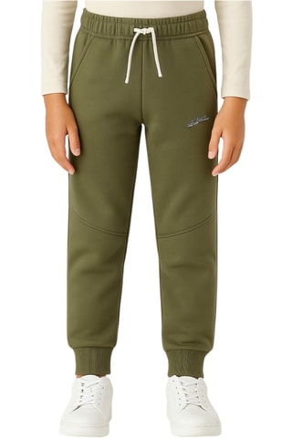 Joggingbroek - Lee Cooper - Kaki