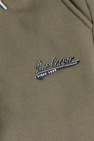 Joggingbroek - Lee Cooper - Kaki