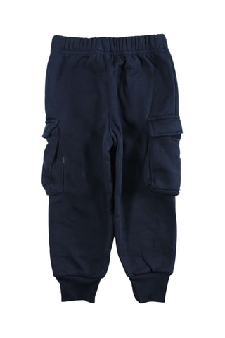 Joggingbroek  - Marineblauw