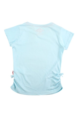 T-shirt - Blauw