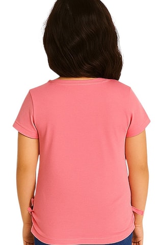 T-shirt - Fuchsia