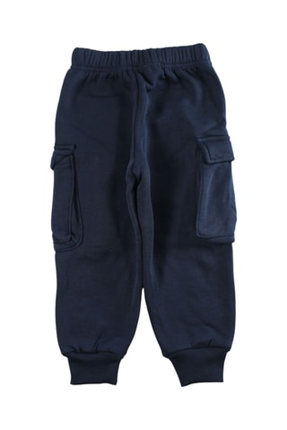 Joggingbroek - Marineblauw