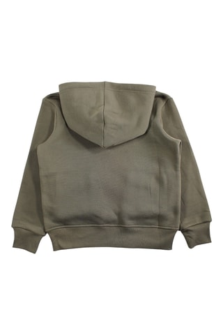 Jasje met Capuchon - Lee Cooper - Kaki