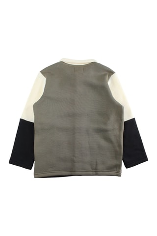 Veste et jogging - Kaki