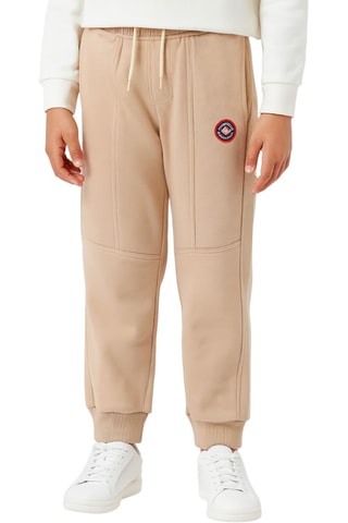 Broek - Lee Cooper - Beige