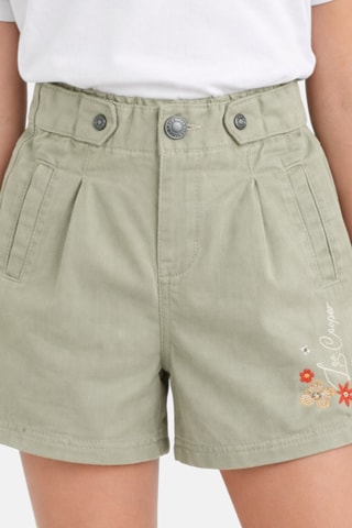 Short - Groen
