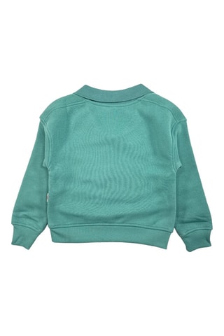 Sweater  - Groen