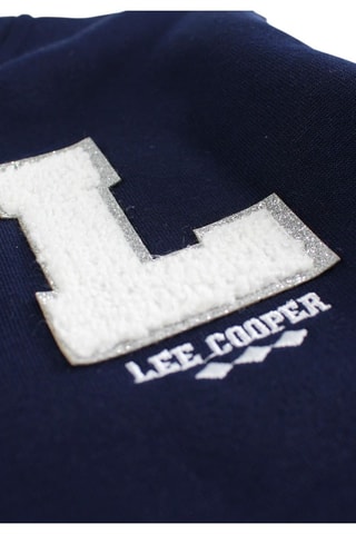 Jasje - Lee Cooper - Marineblauw