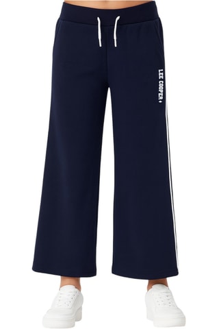 Broek - Lee Cooper - Marineblauw