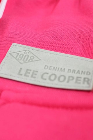 Fleece Joggingbroek  - Roze