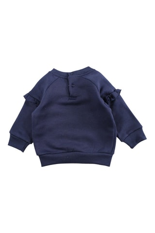 Sweater en Joggingbroek  - Marineblauw