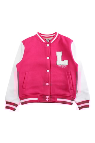 Jasje - Lee Cooper - Roze
