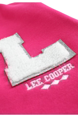 Jasje - Lee Cooper - Roze