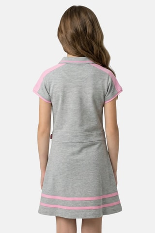 Jurk - Grijs