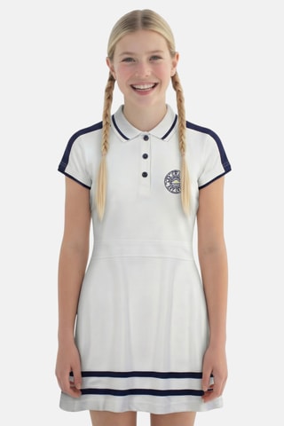 Jurk - Wit
