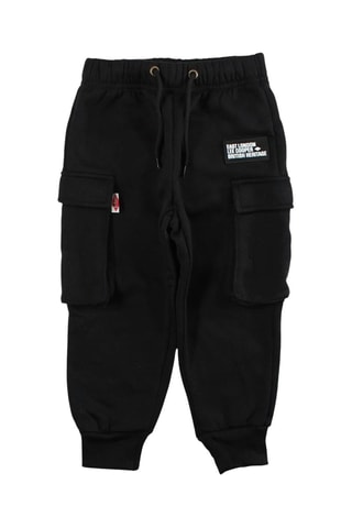 Joggingbroek  - Zwart