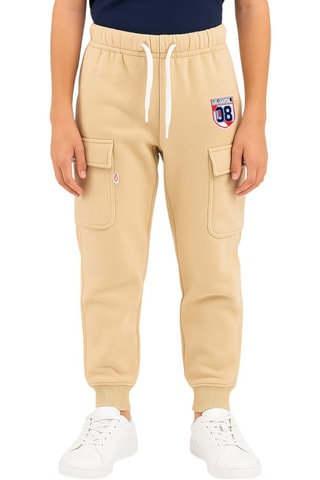 Joggingbroek - Beige
