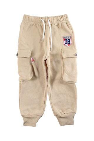 Joggingbroek - Beige