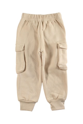 Joggingbroek - Beige