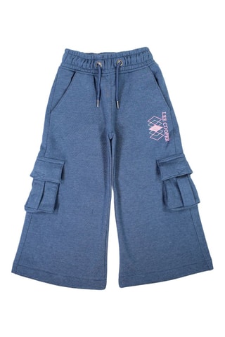 Broek  - Blauw