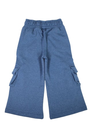 Broek  - Blauw