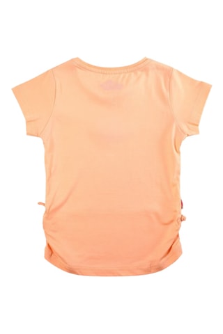 T-shirt - Oranje