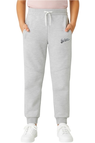 Joggingbroek - Lee Cooper - Grijs