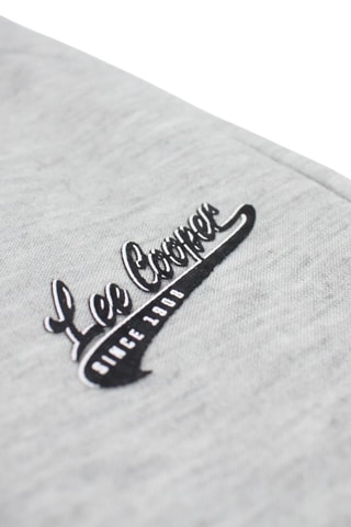 Joggingbroek - Lee Cooper - Grijs