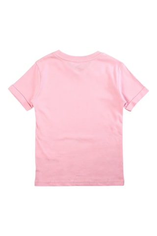 T-shirt - Roze