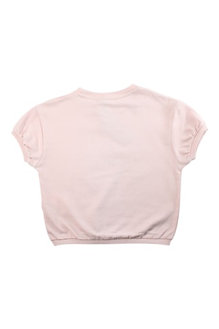 T-shirt - Roze