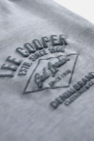 T-shirt en Short - Blauw