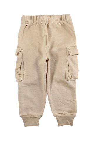 Joggingbroek  - Beige