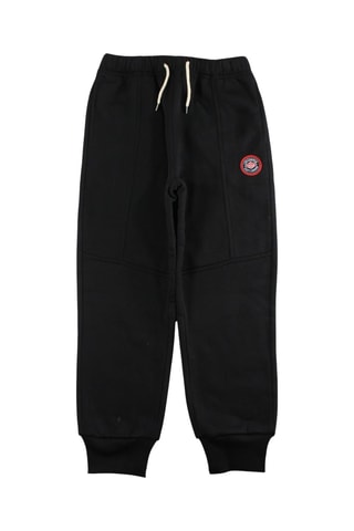 Broek - Lee Cooper - Zwart