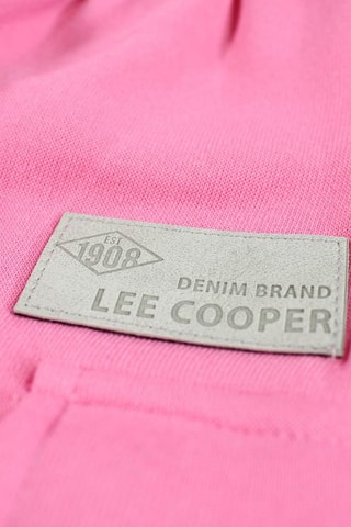 Fleece Joggingbroek  - Roze