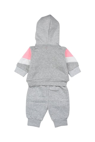 Joggingbroek - Grijs