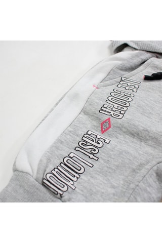 Joggingbroek - Grijs