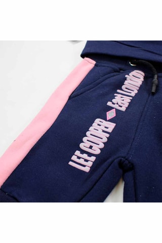 Joggingbroek - Blauw