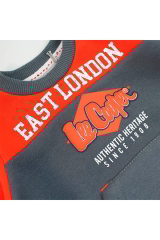 Sweater en Joggingbroek - Grijs