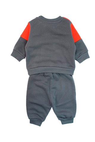 Sweater en Joggingbroek - Grijs