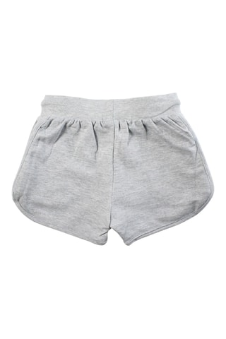 Short - Grijs