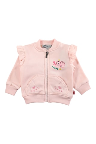 Sweater en Joggingbroek - Lee Cooper - Roze