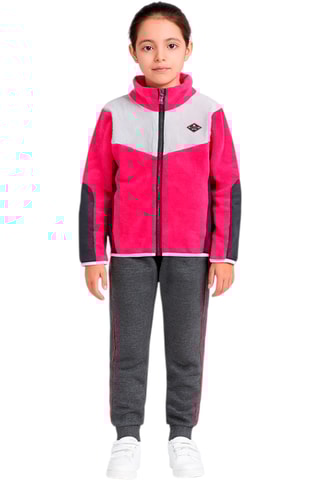 Set - Lee Cooper - Roze