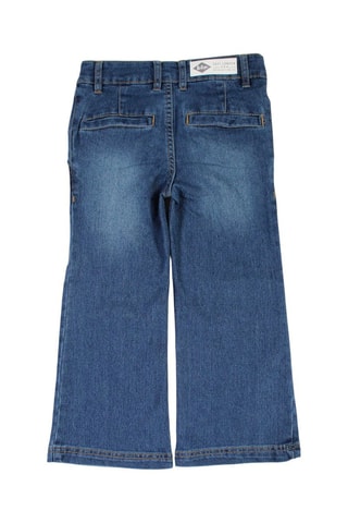 Jeans  - Marineblauw