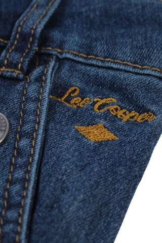 Jeans  - Marineblauw