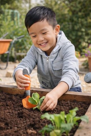 Sweat à capuche et jogging - Gris