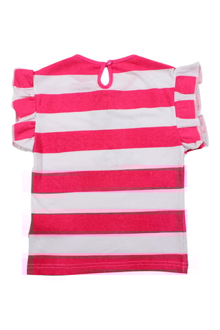 T-shirt - Roze